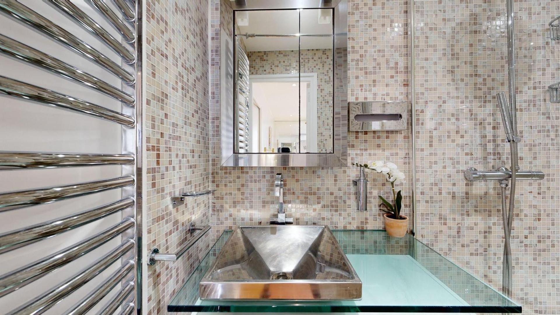 Bluestay 551 - Superbe A Apartamento Paris