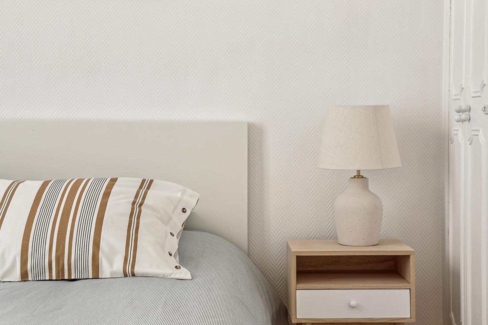 Apartment Charming 1 Bedroom 4 Persons - Opera Bourse Paris