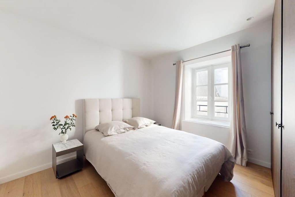 Apartamento A Pearl Of Paris