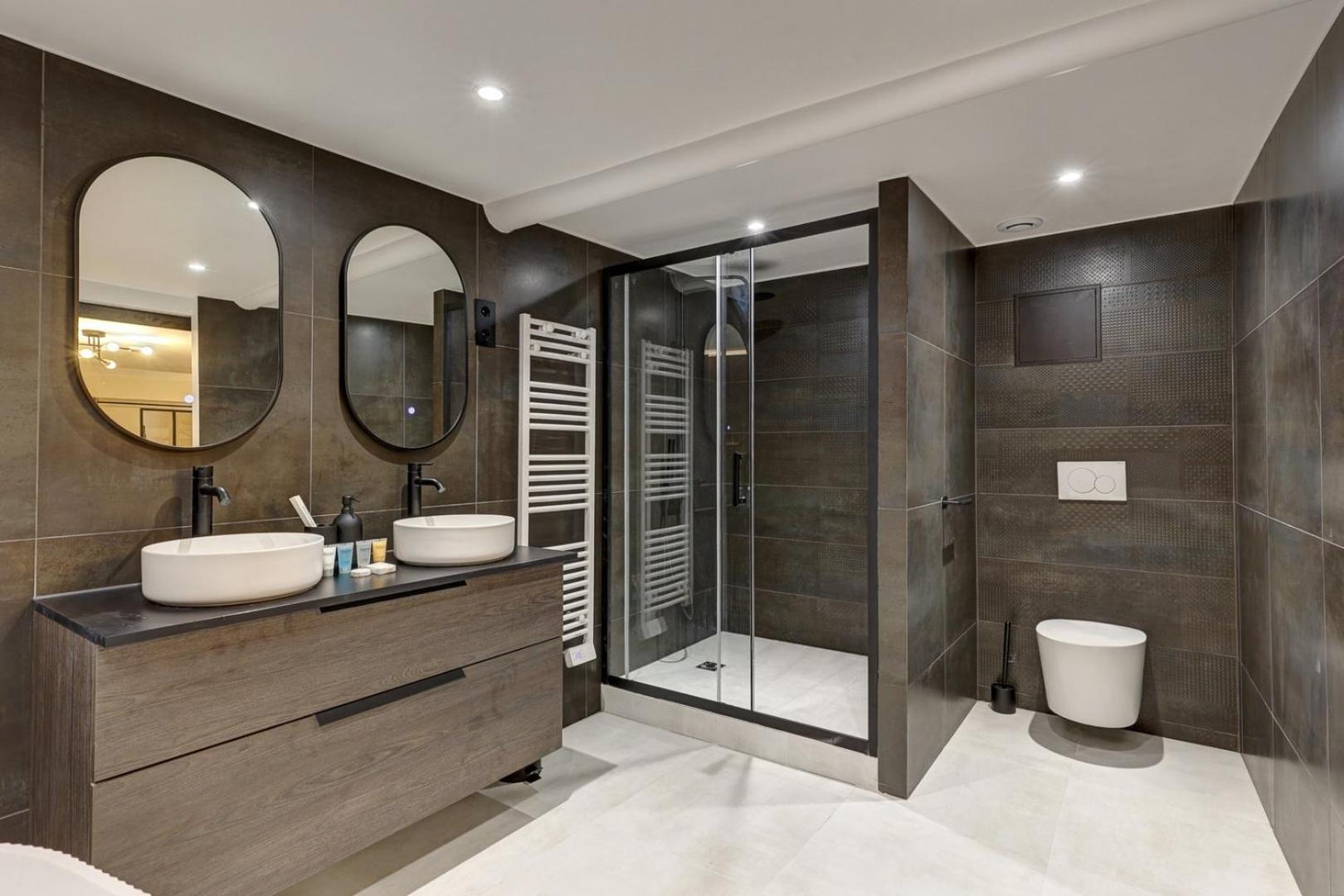 Apartment Bluestay 242 - Superb In Paris