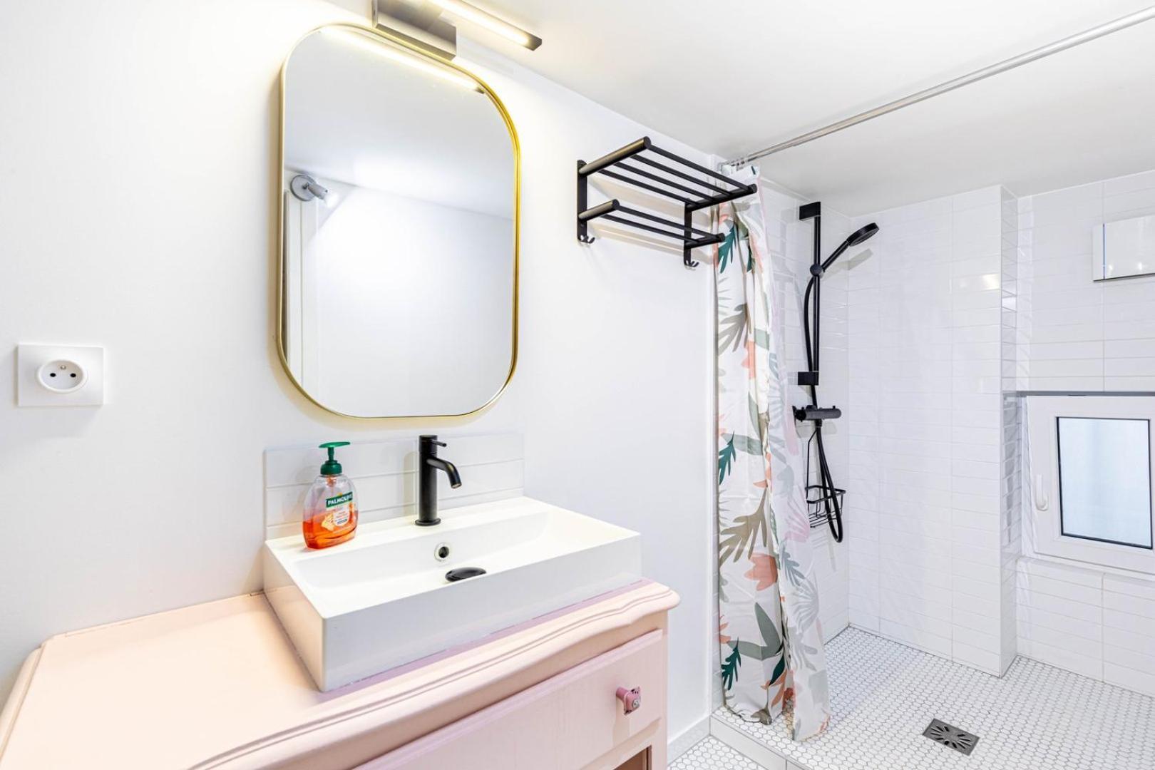 Guestready - Elegant Comfort Near The Metro *