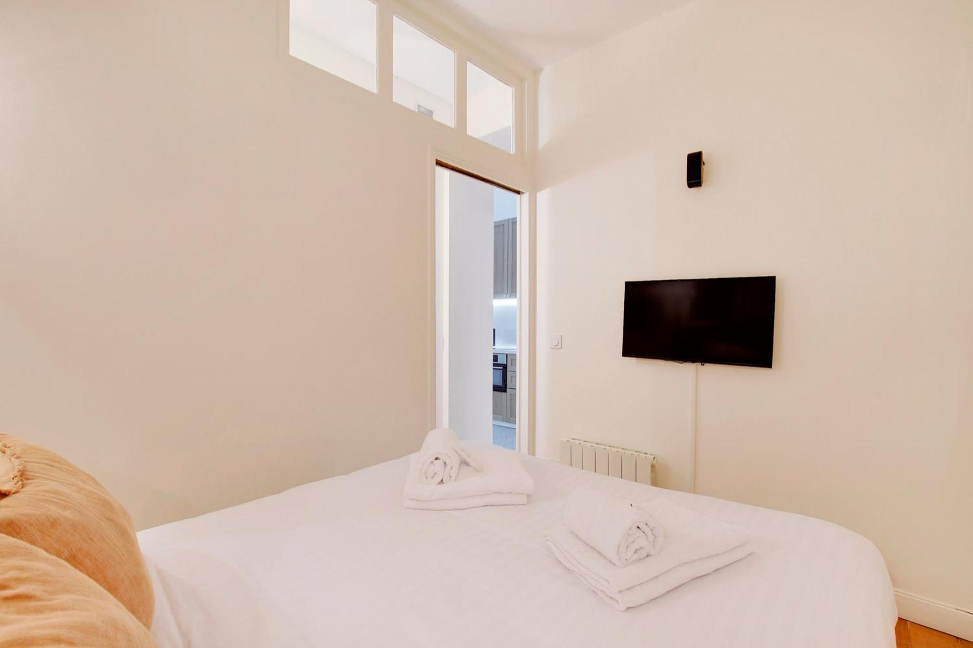 Pick A Flat's In Le Marais - Rue Vieille Du Temple * Paris