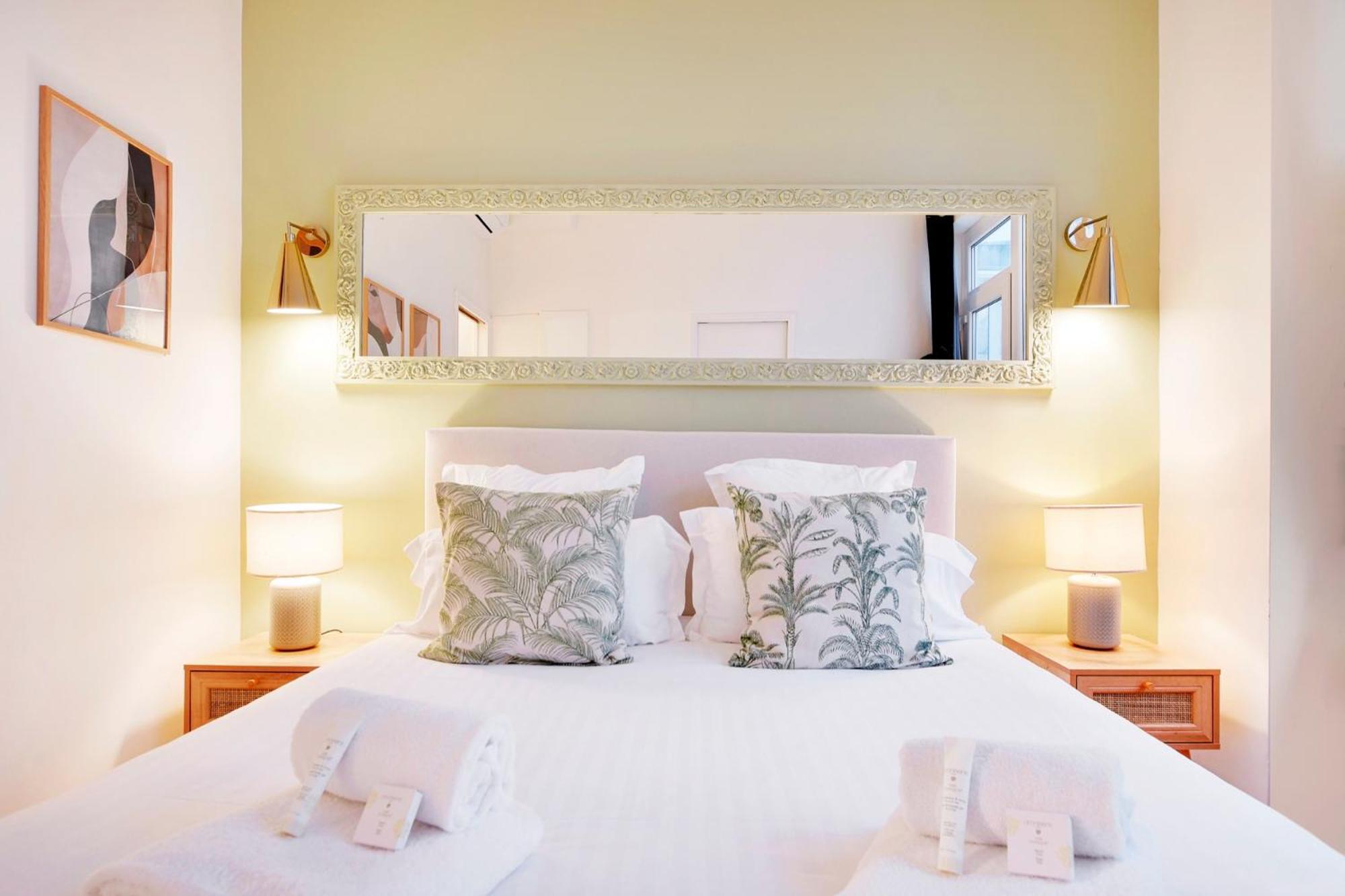 Pick A Flat's In Le Marais - Rue Vieille Du Temple Apartment