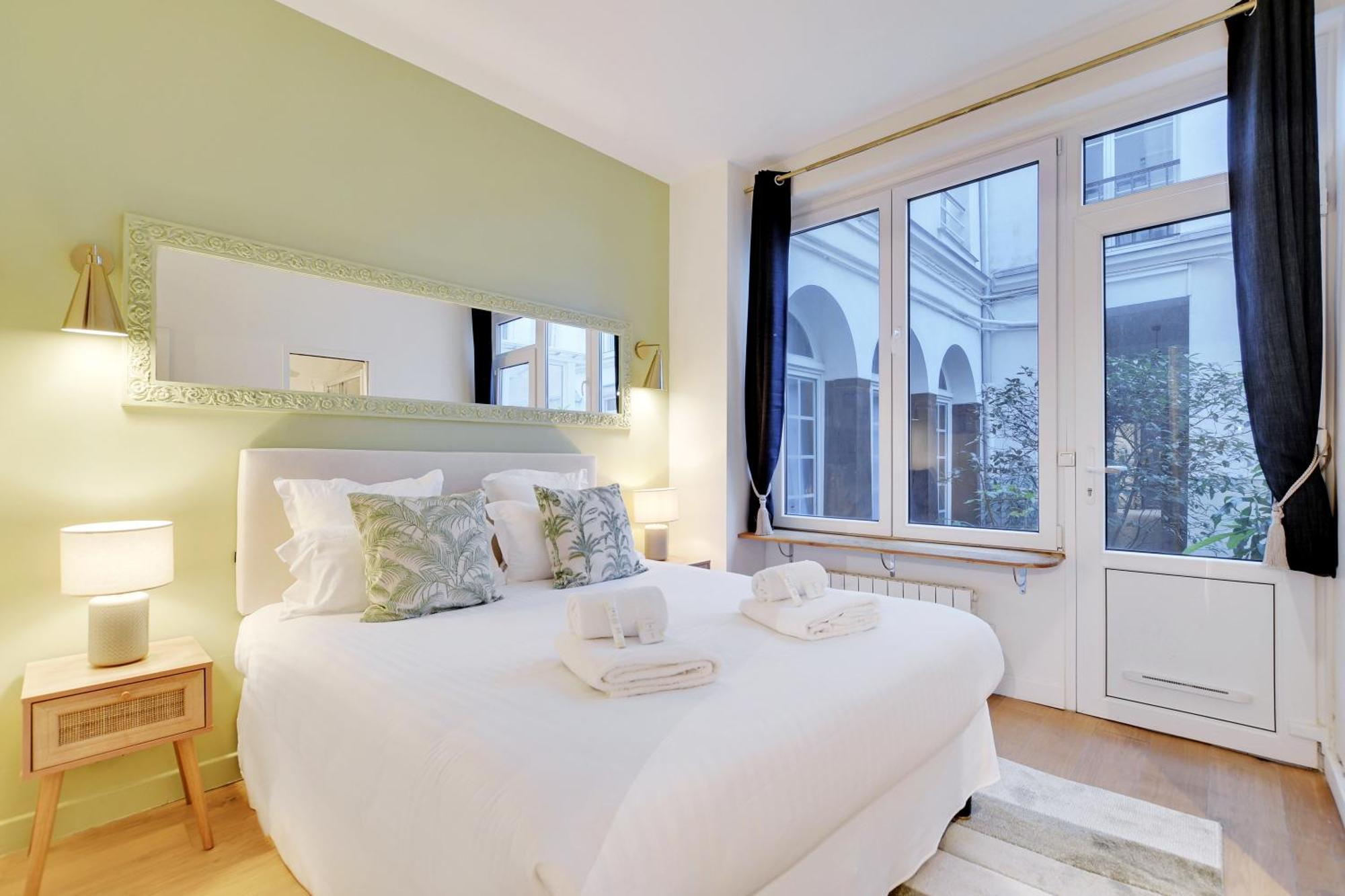 Pick A Flat's In Le Marais - Rue Vieille Du Temple Apartment Paris