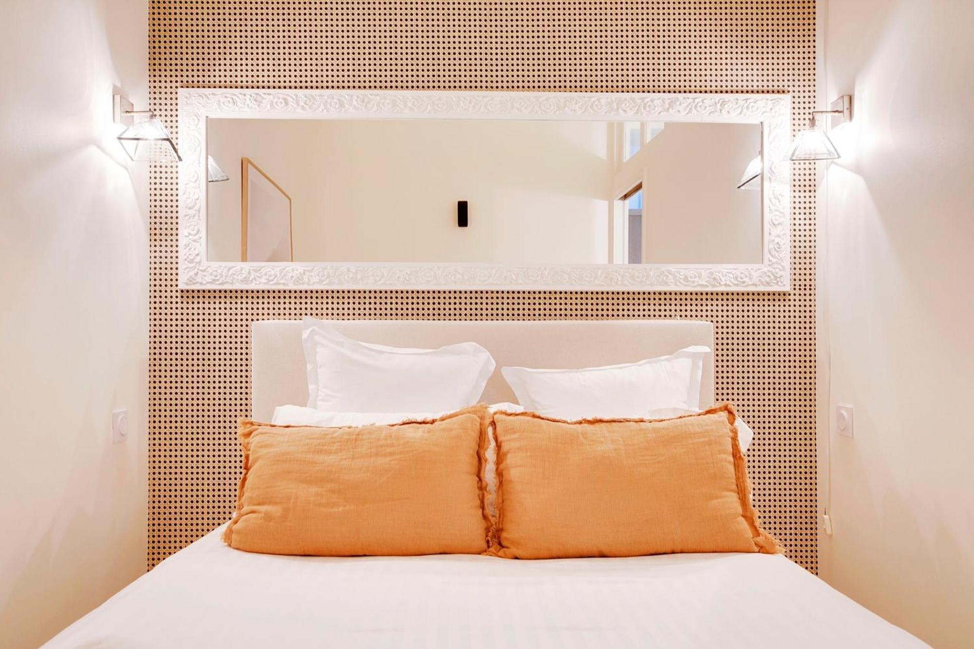 Apartment Pick A Flat's In Le Marais - Rue Vieille Du Temple Paris