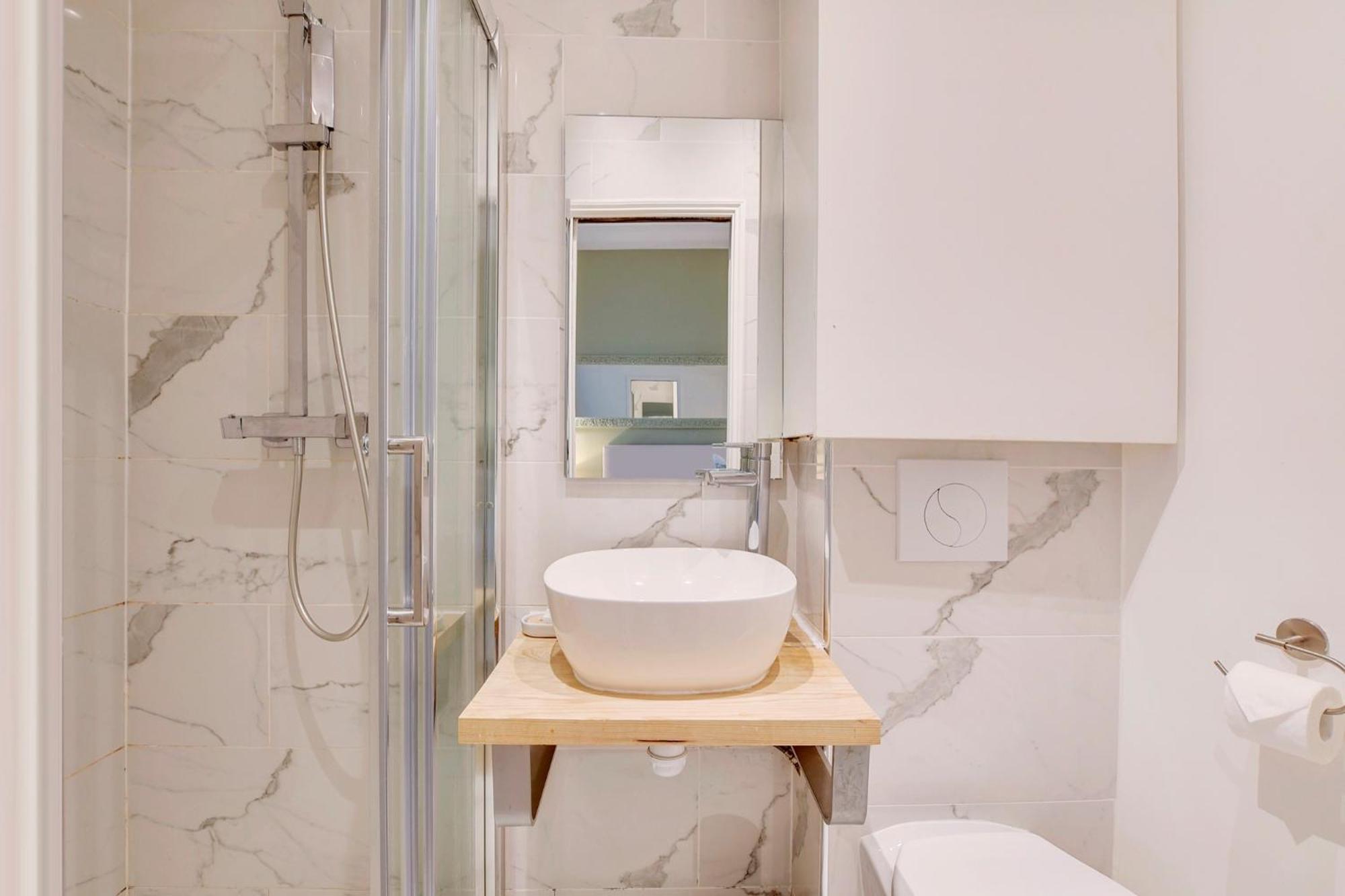 Pick A Flat's In Le Marais - Rue Vieille Du Temple * Paris