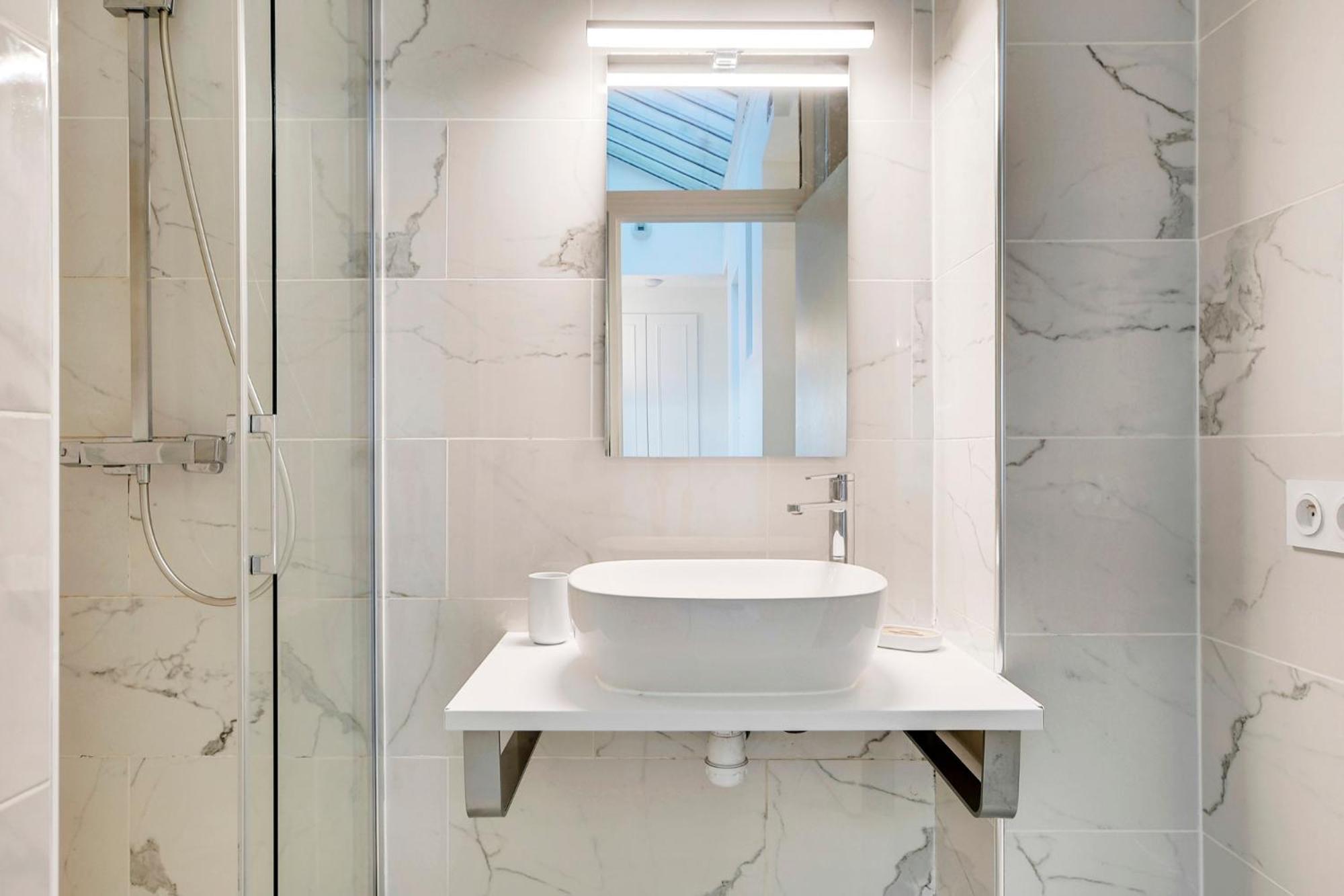 Apartment Pick A Flat's In Le Marais - Rue Vieille Du Temple
