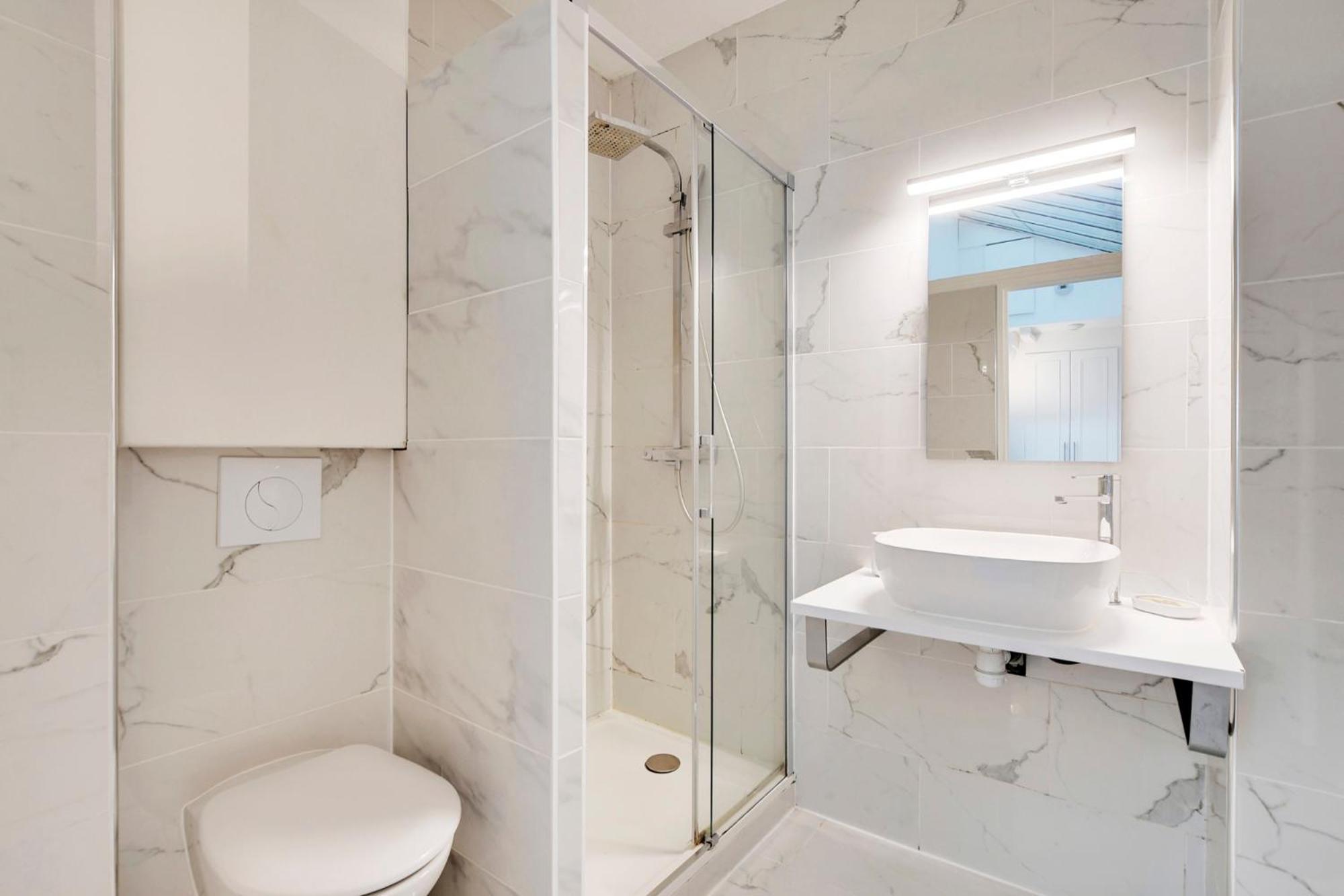Pick A Flat's In Le Marais - Rue Vieille Du Temple Apartment *