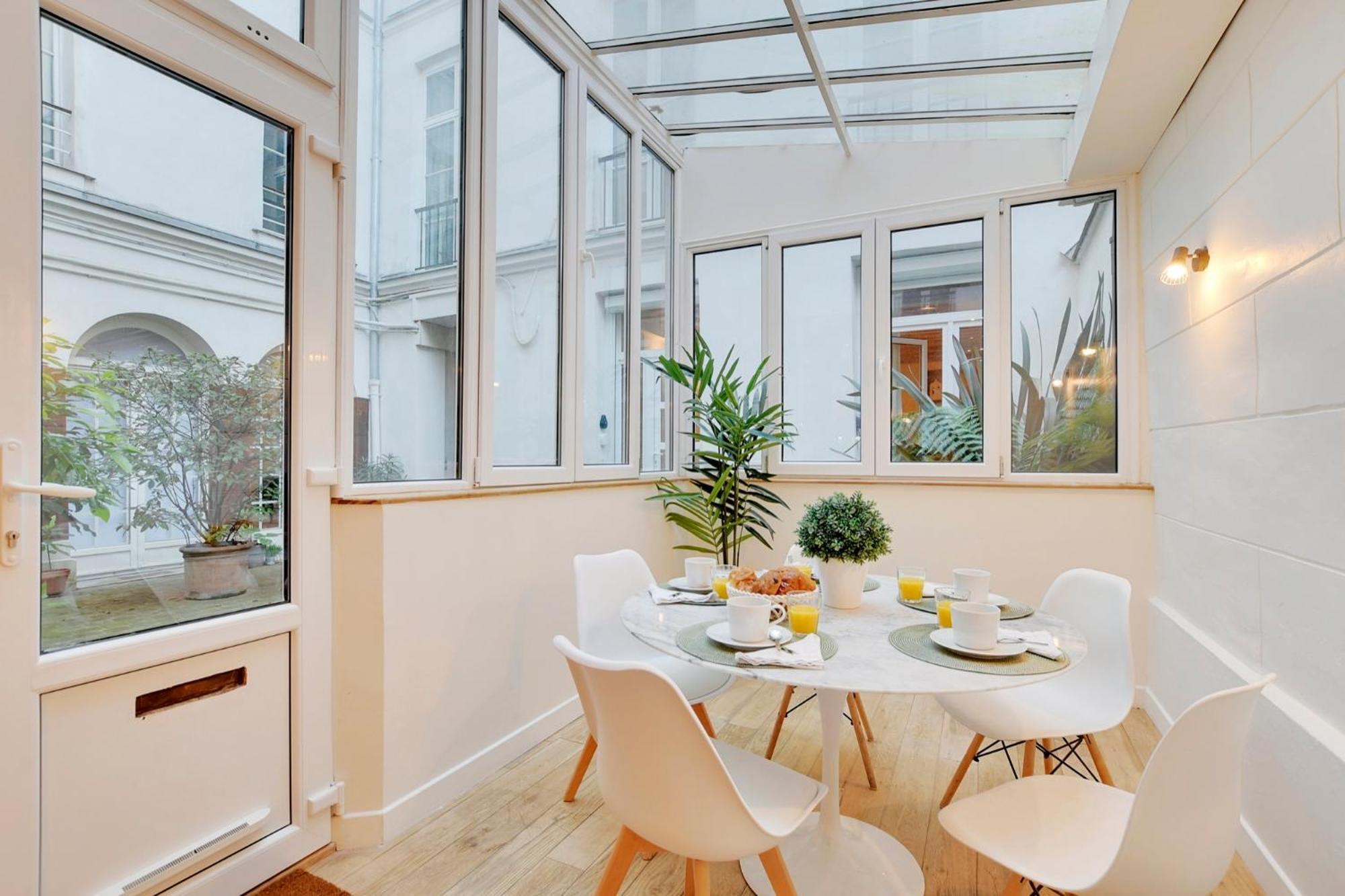 Apartment Pick A Flat's In Le Marais - Rue Vieille Du Temple *