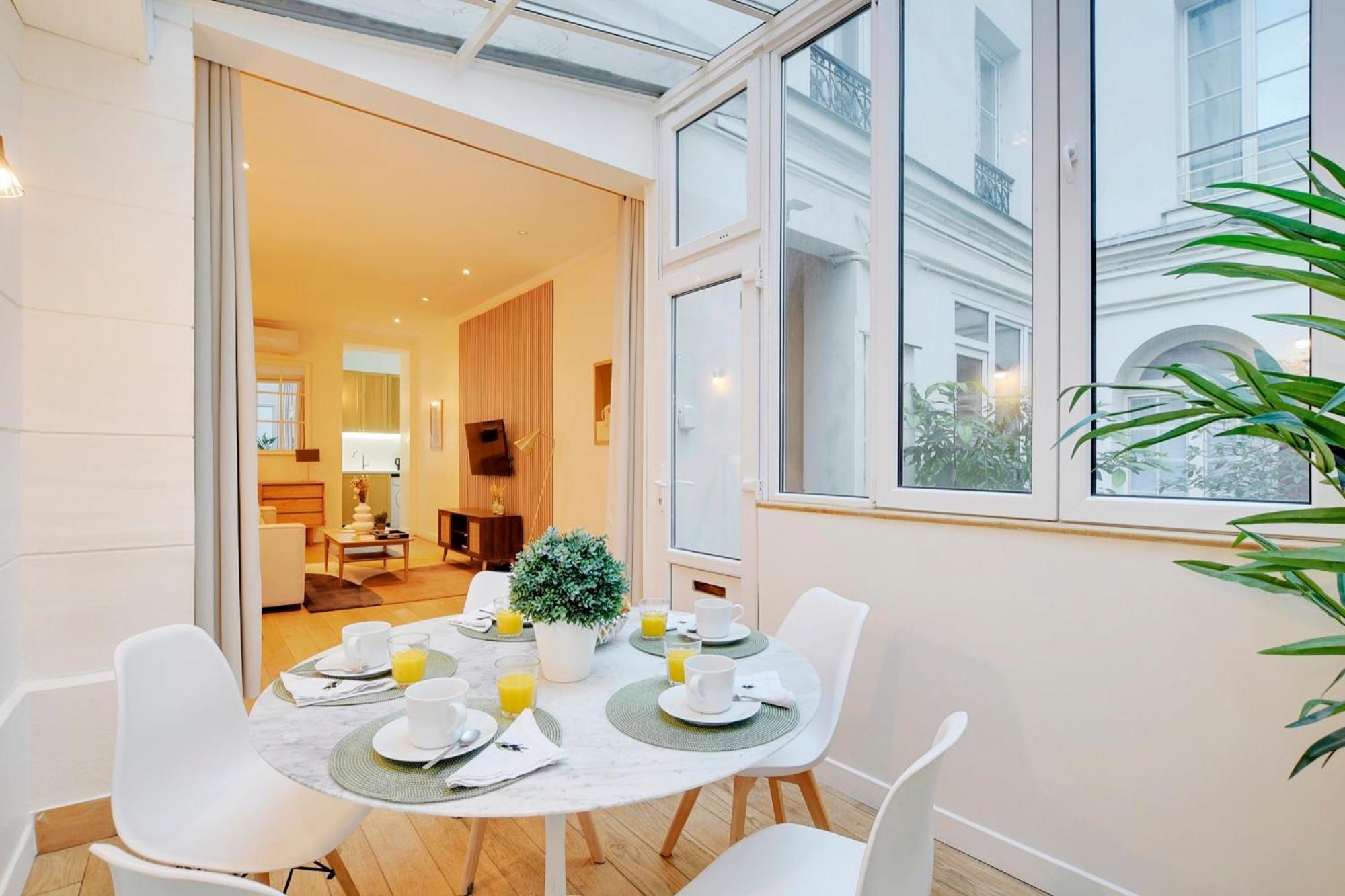 Apartment Pick A Flat's In Le Marais - Rue Vieille Du Temple