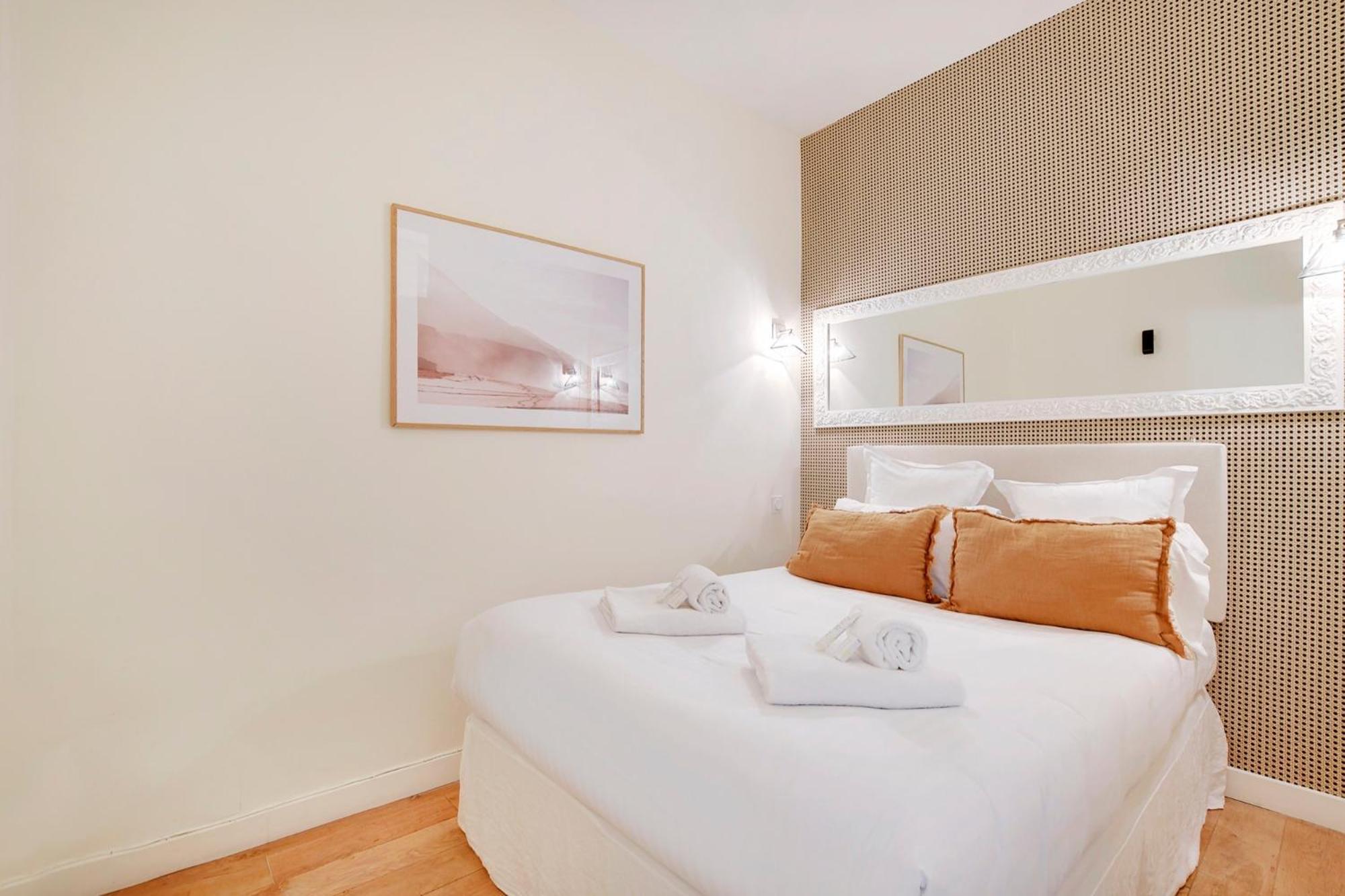 Pick A Flat's In Le Marais - Rue Vieille Du Temple * Paris