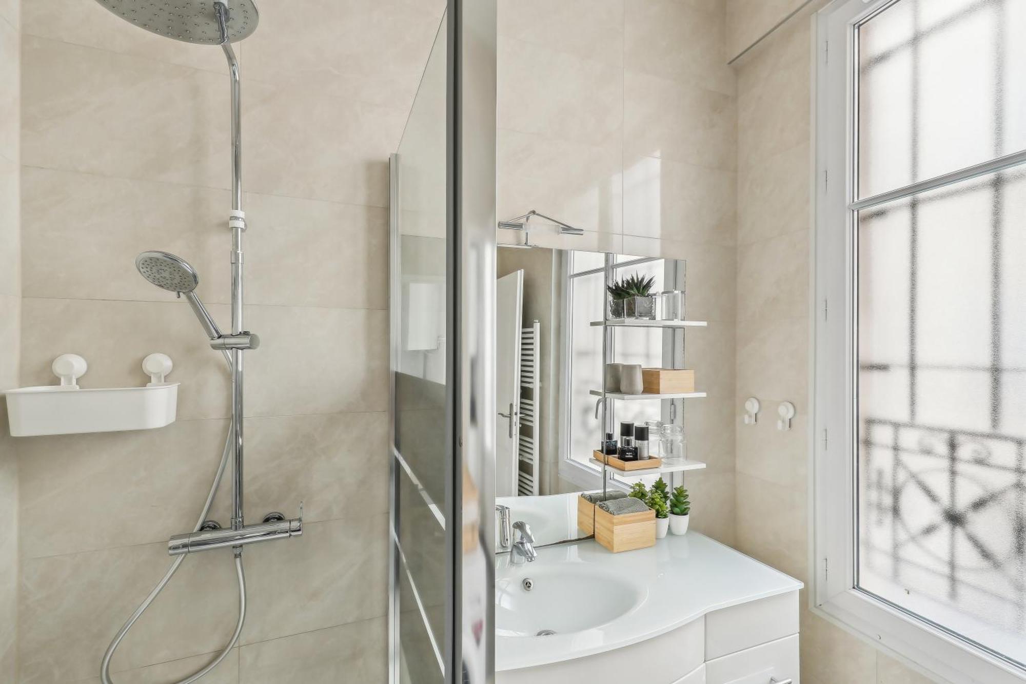 Charming 1 Bedroom 4 Persons - Opera Bourse *