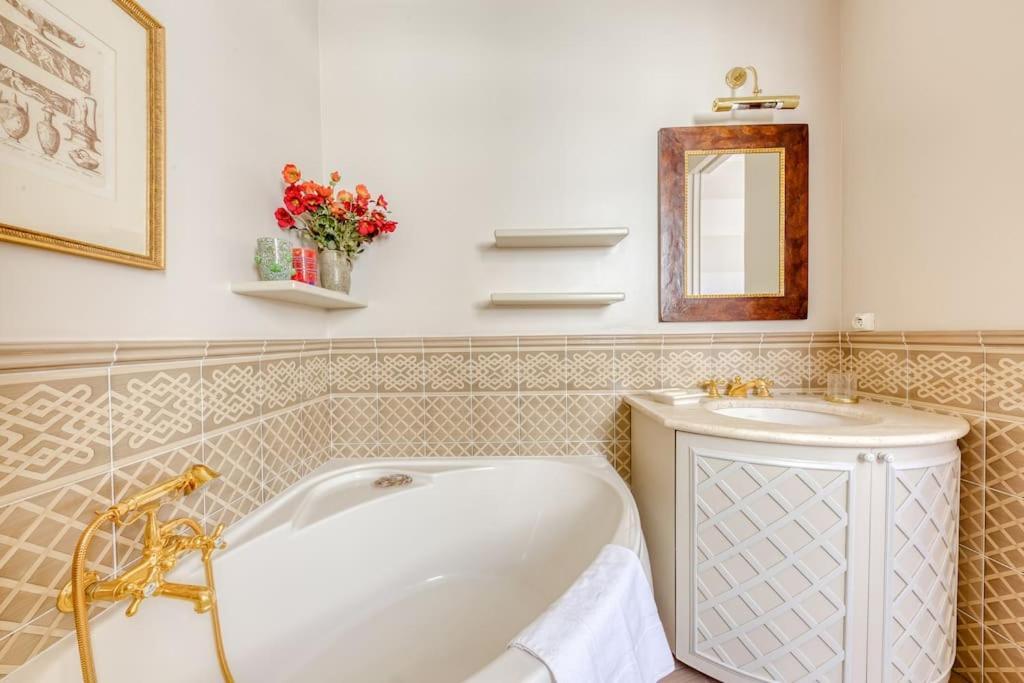 De La Belle Epoque- Notre-dame Appartement Paris