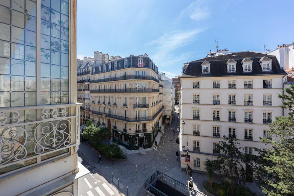 Appartement De La Belle Epoque- Notre-dame Paris