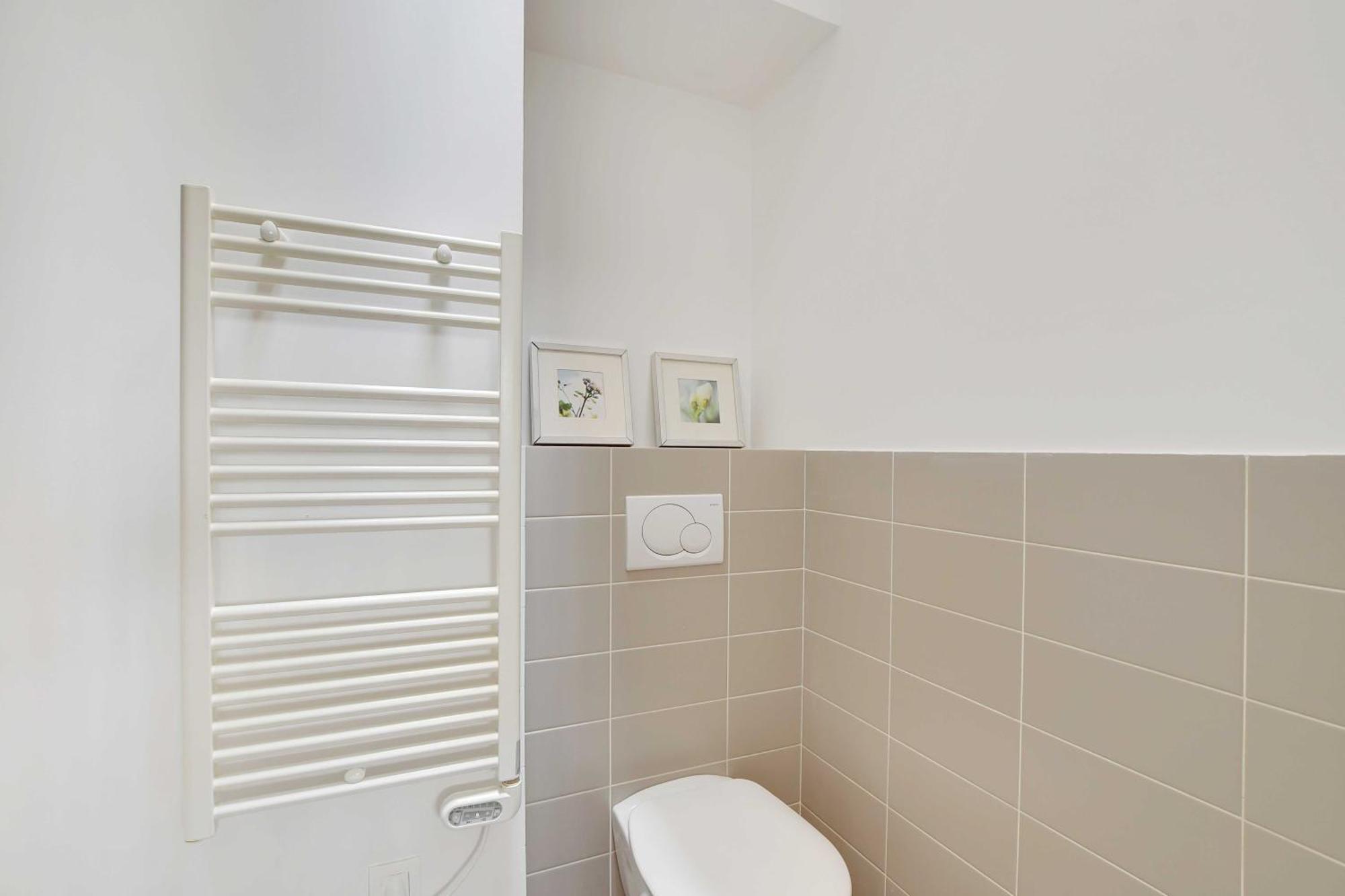 Apartment Charming - 1br-6p - Sentier Paris