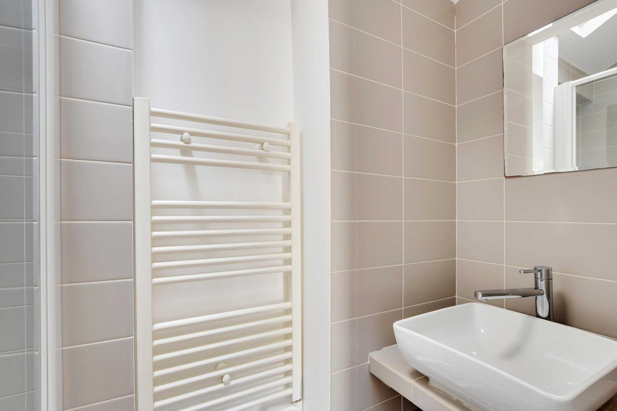 Charming - 1br-6p - Sentier Apartment Paris