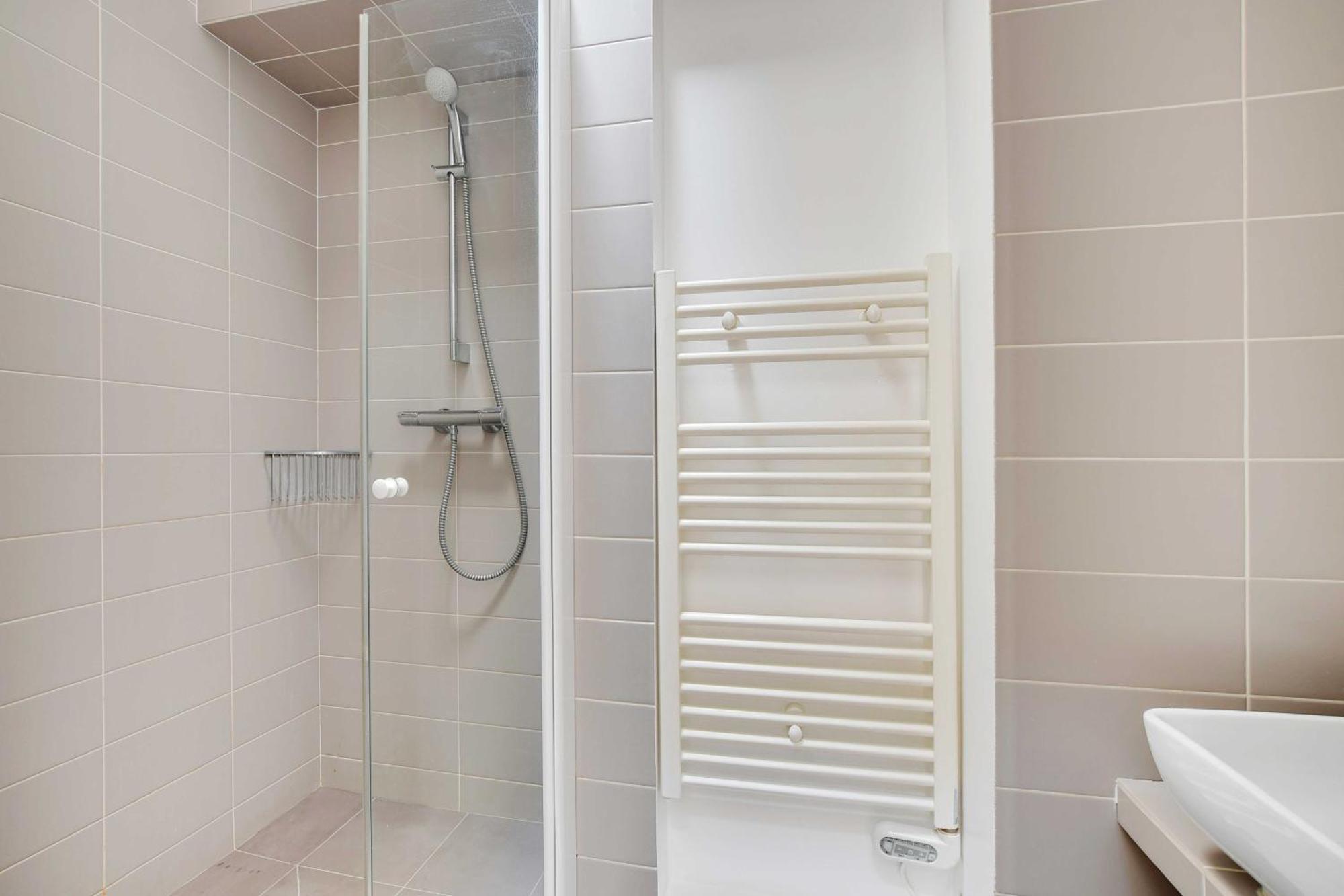 Apartment Charming - 1br-6p - Sentier Paris