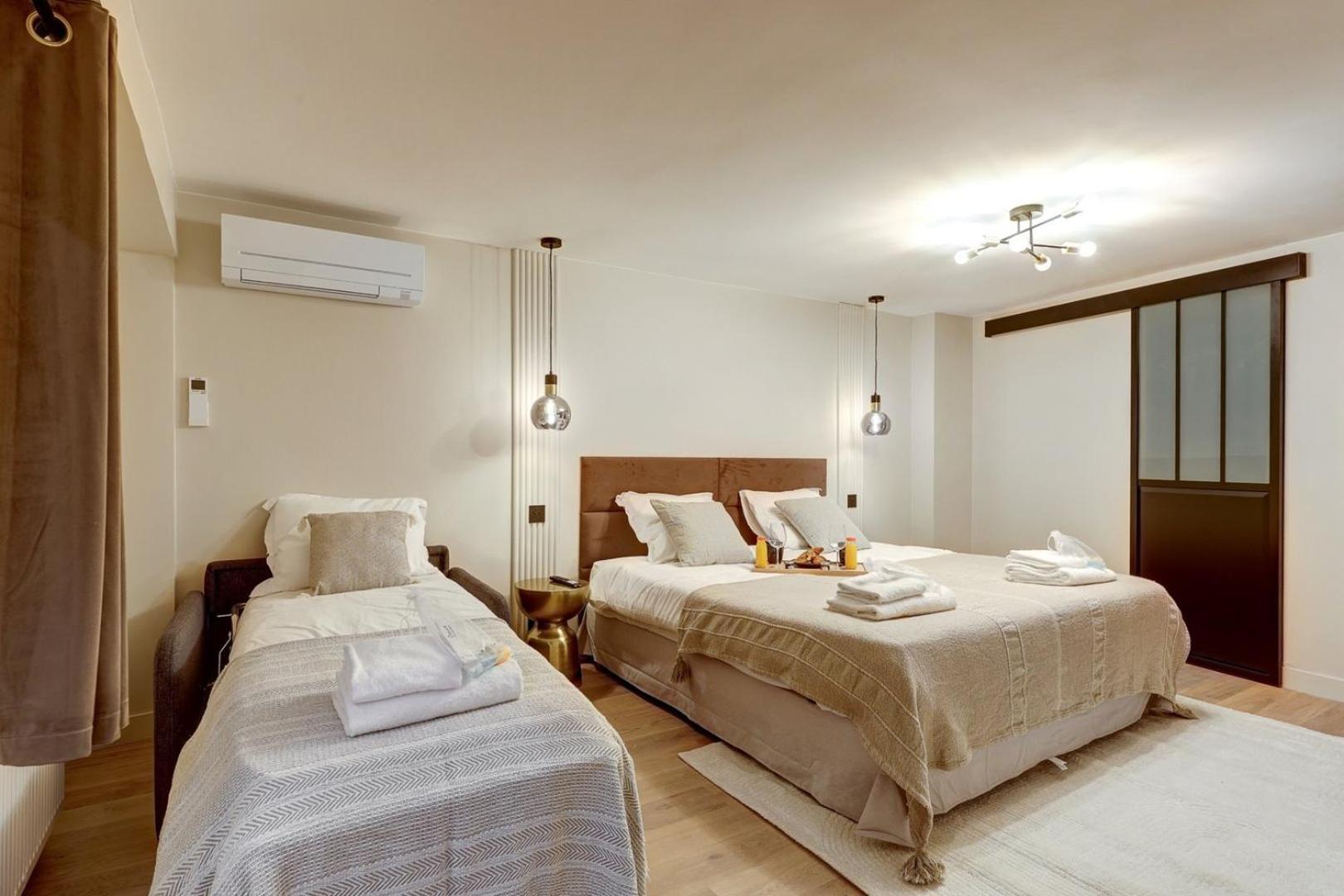 Bluestay 242 - Superb In Apartment