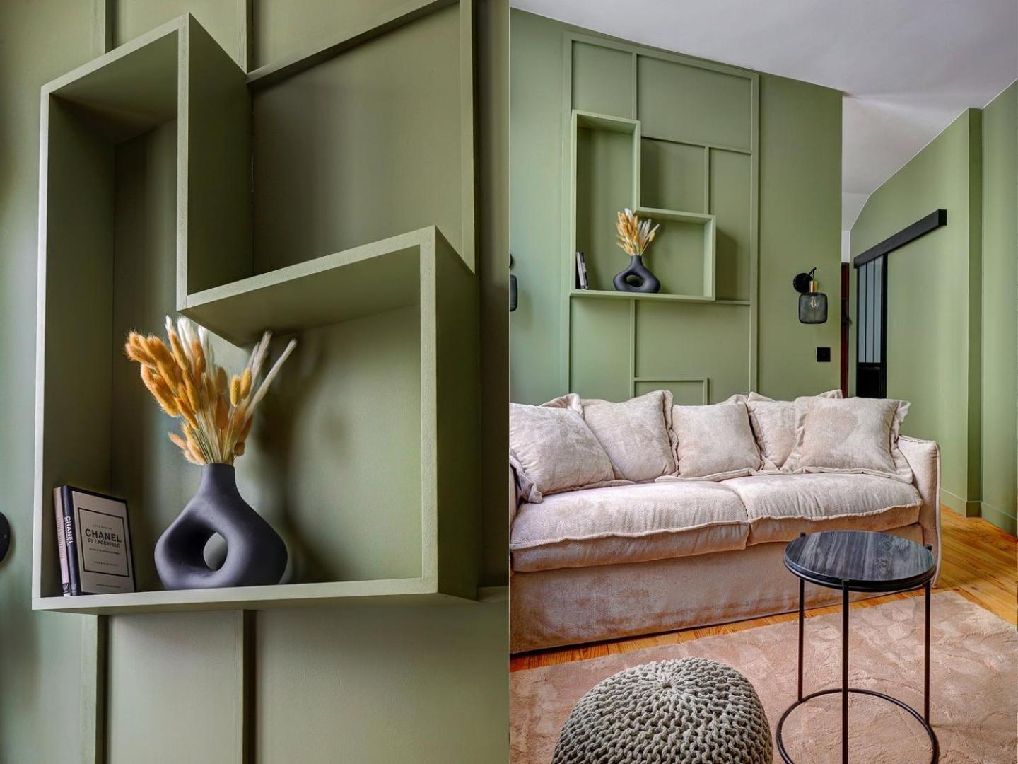 Bluestay 242 - Superb In Apartment Paris