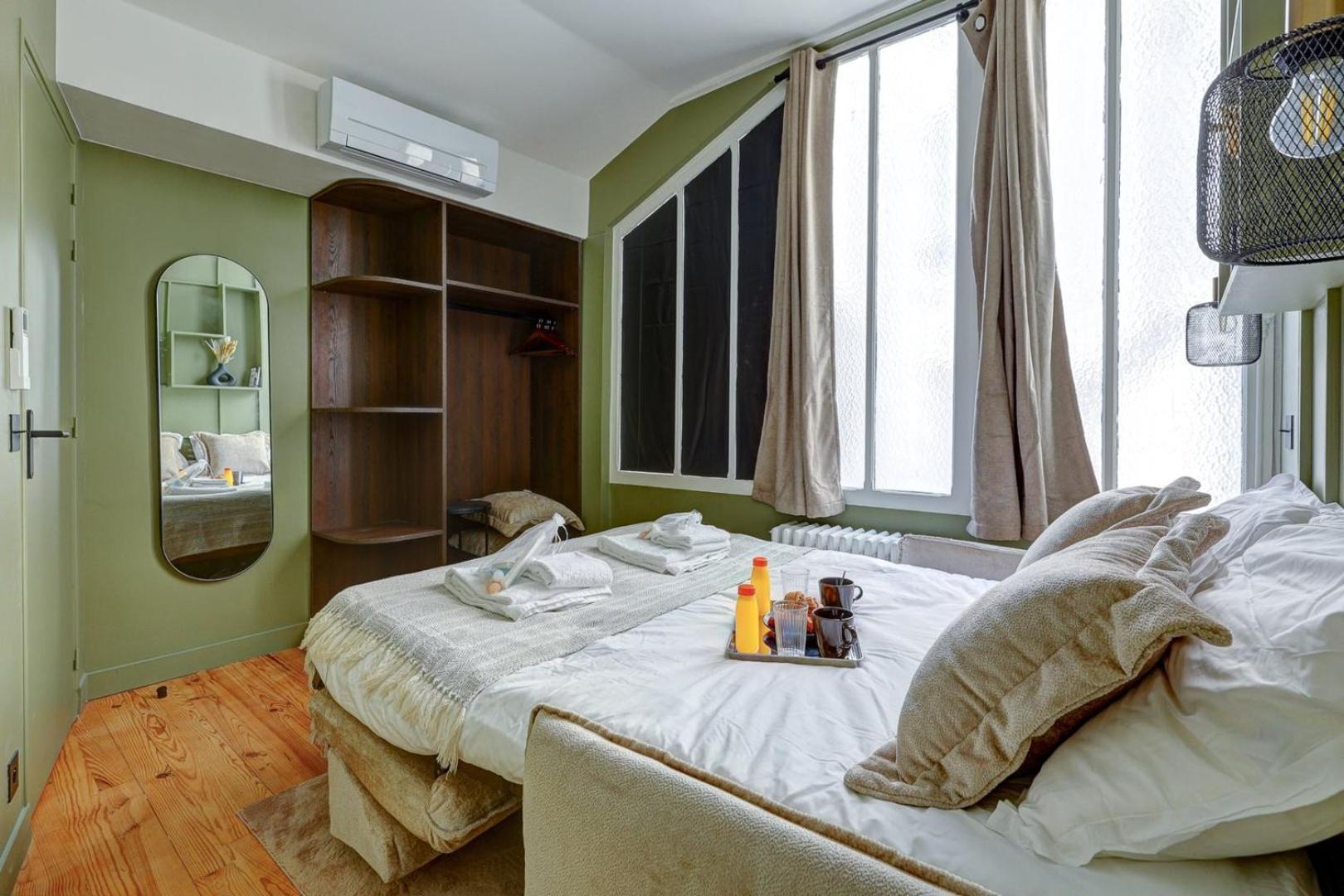 Bluestay 242 - Superb In Paris