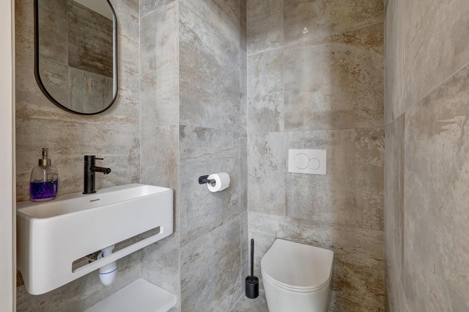Bluestay 242 - Superb In Apartment Paris