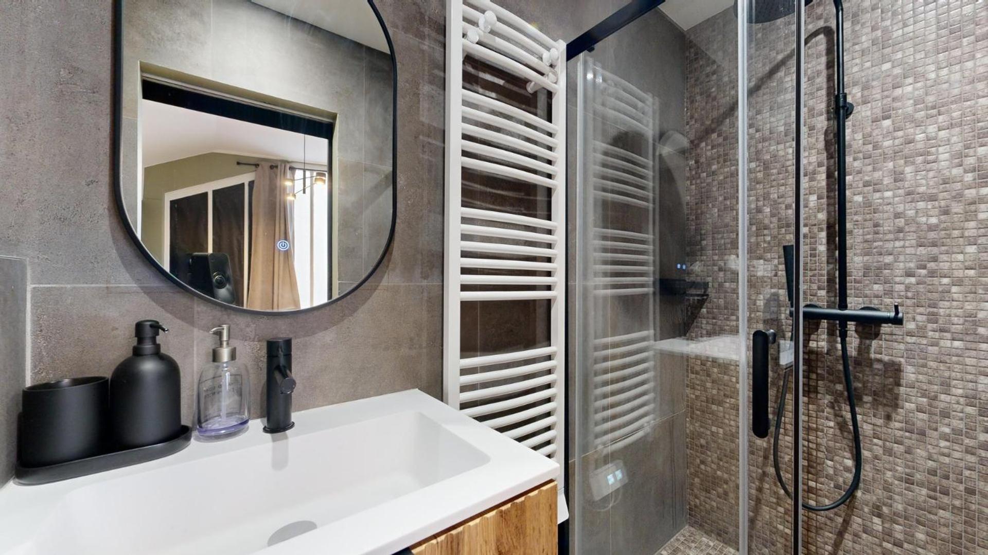 Apartment Bluestay 242 - Superb In *