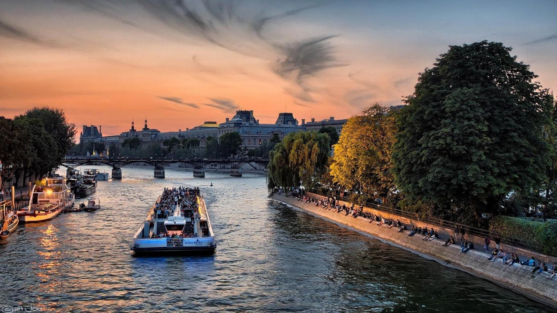 Urban Flat 61 - Pretty 3 Bedrooms In Center Of * Paris