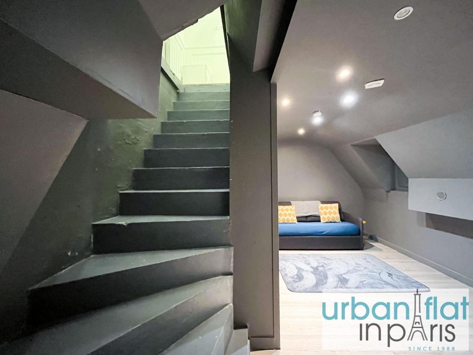 Urban Flat 05 - Beautiful Flat In Apartment