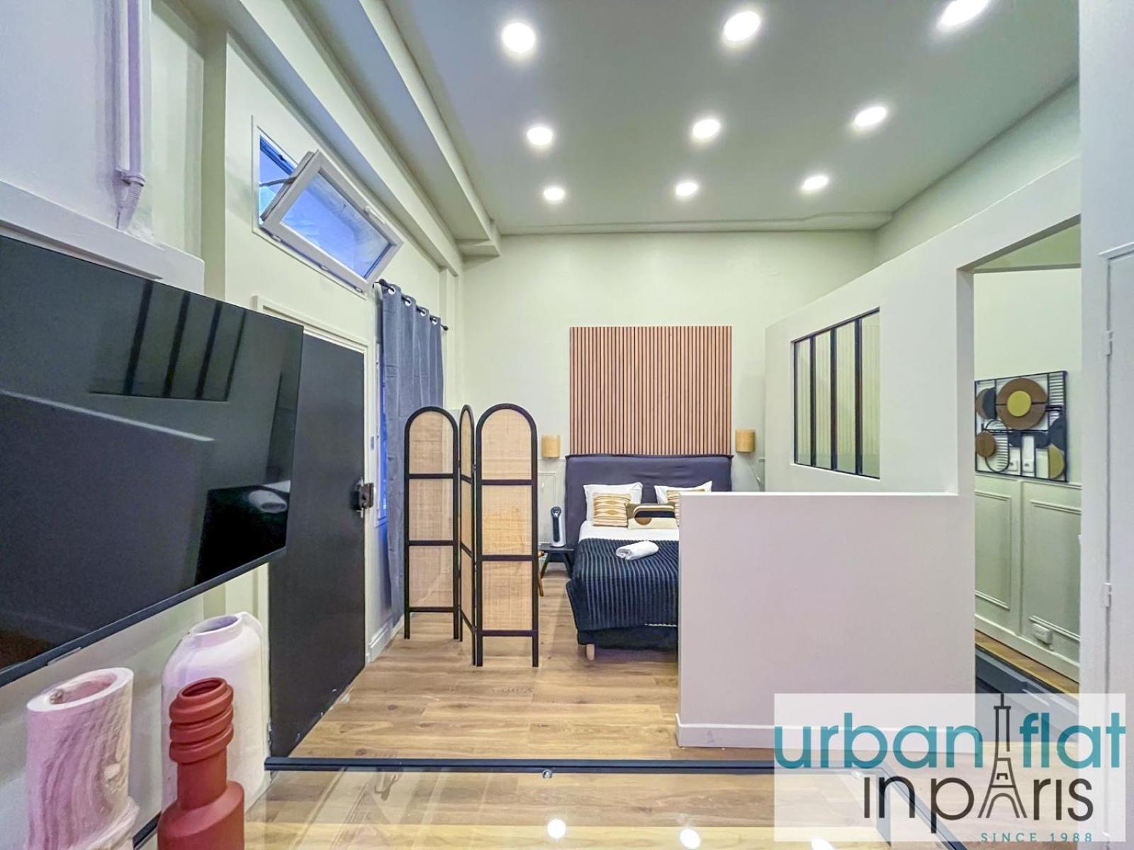 Apartment Urban Flat 05 - Beautiful Flat In