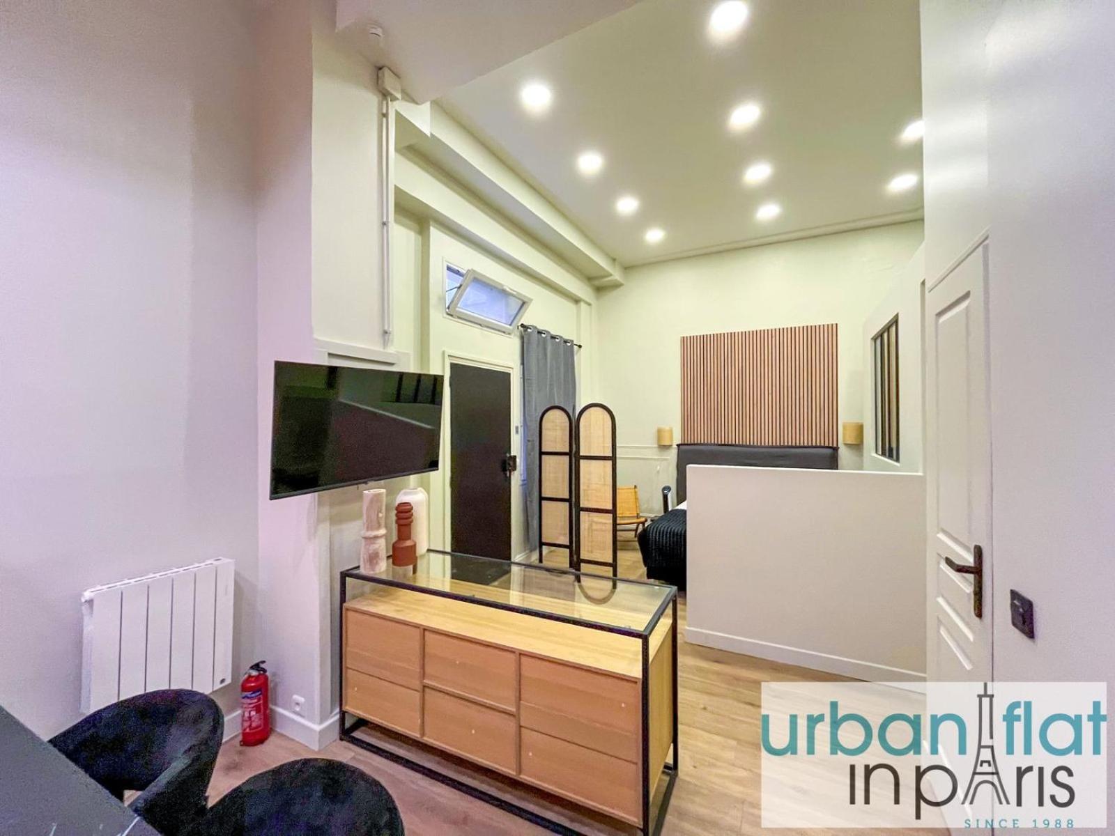 Urban Flat 05 - Beautiful Flat In Apartment *