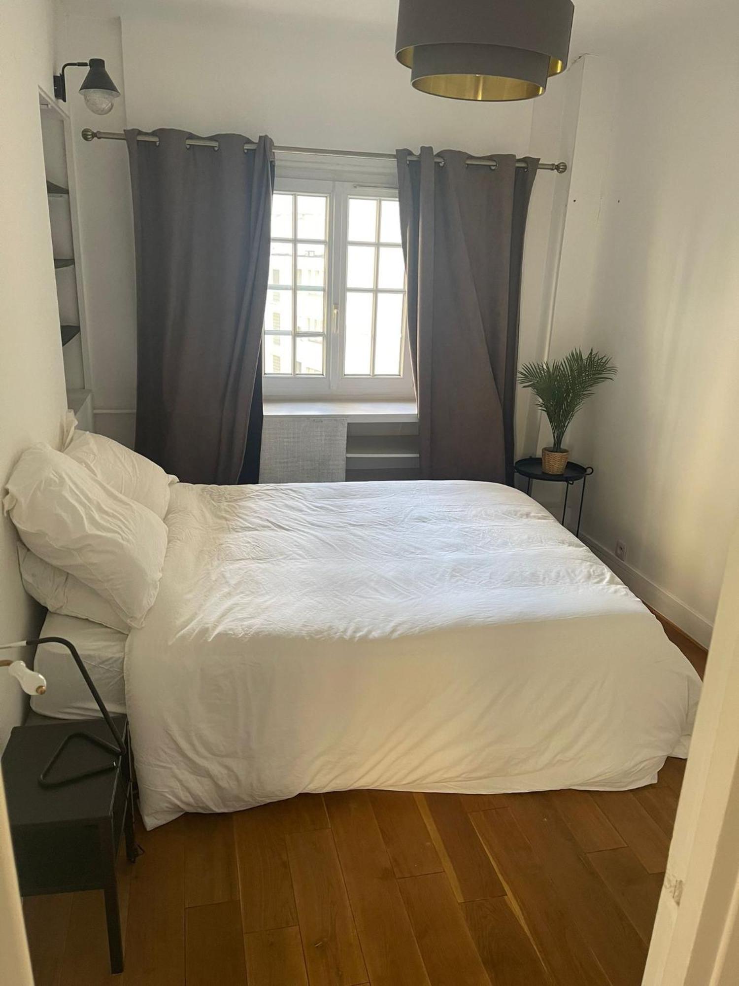 Magnifique Tour Eiffel Apartment Paris