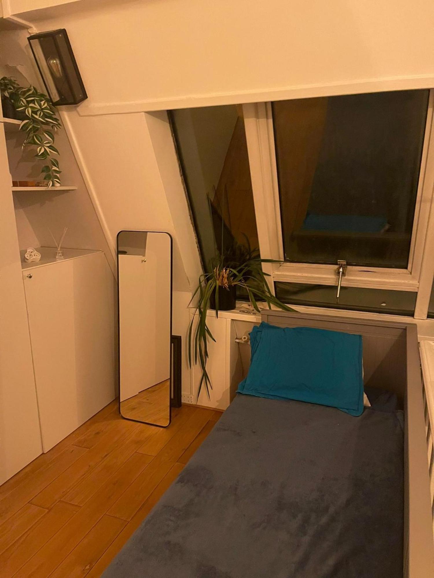 Magnifique Tour Eiffel Apartment Paris
