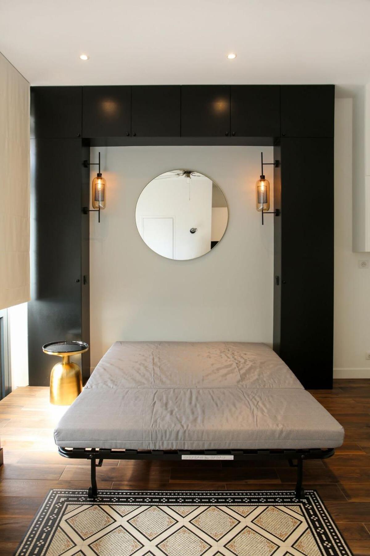 Apartamento Proche Des Celebres Puces De 4p - Flat-guest Paris