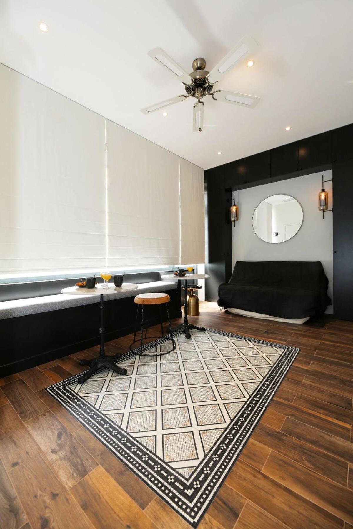 Proche Des Celebres Puces De 4p - Flat-guest Apartment
