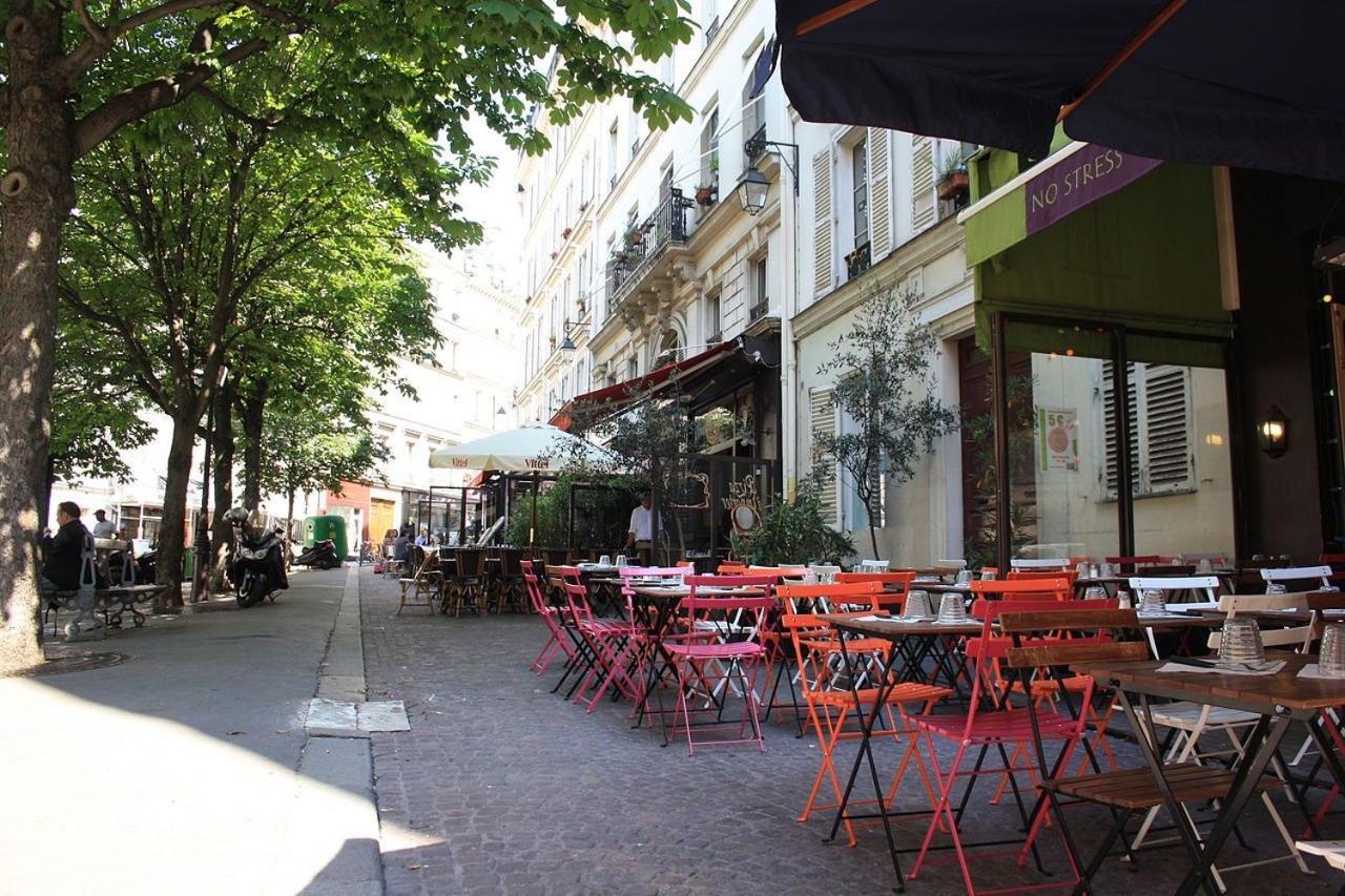 Stylish Place In Prime Location *
