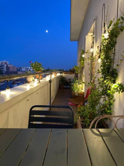 Loft En Dernier Etage Proche Des Buttes Chaumont