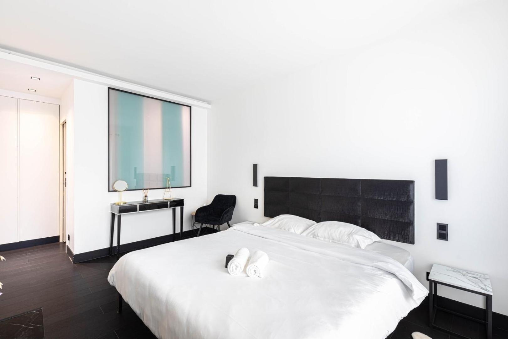 Guestready - View Of The Eiffel Tower Ideal For 2 Apartment *