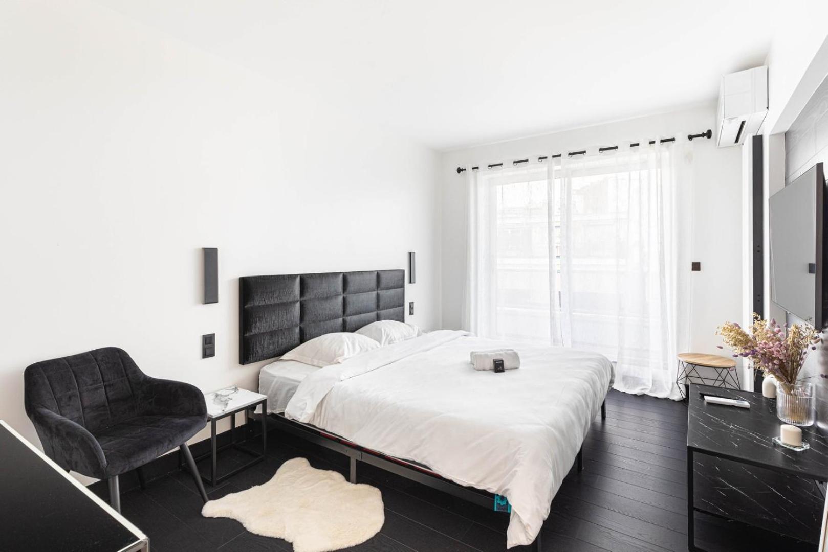 Guestready - View Of The Eiffel Tower Ideal For 2 Apartment