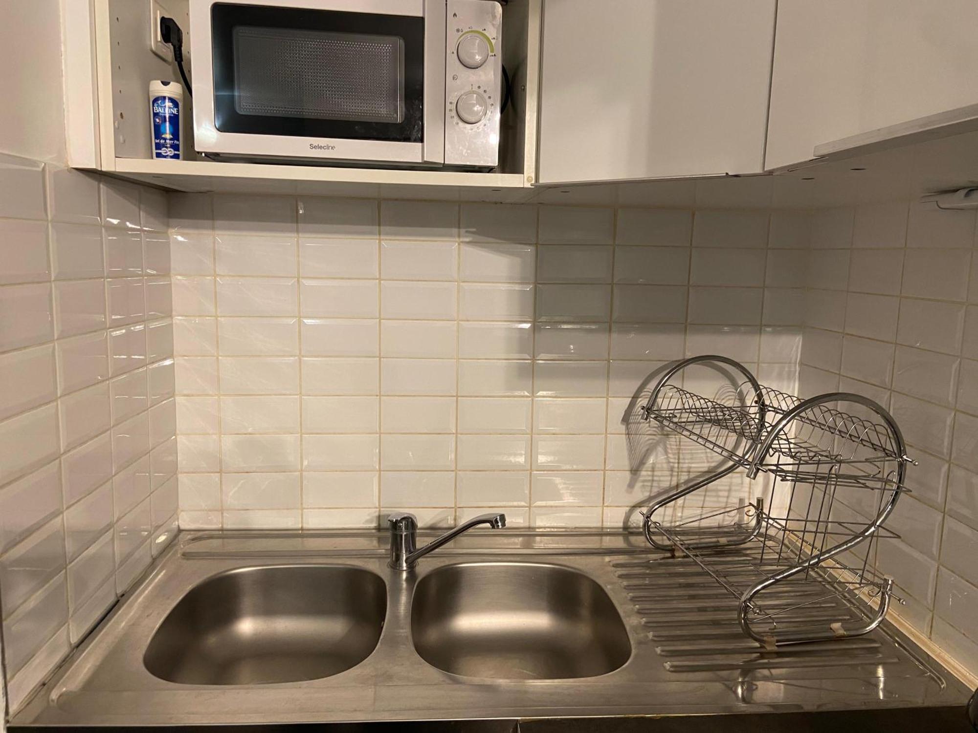 Apartment Pasteur Rue De Vaugirard *