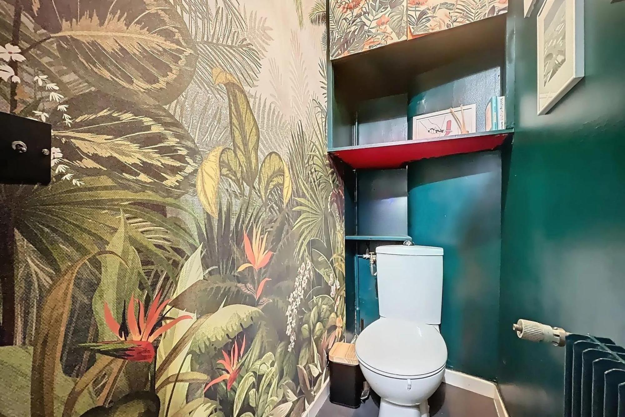 Spacious Near Gare Du Nord And Est *