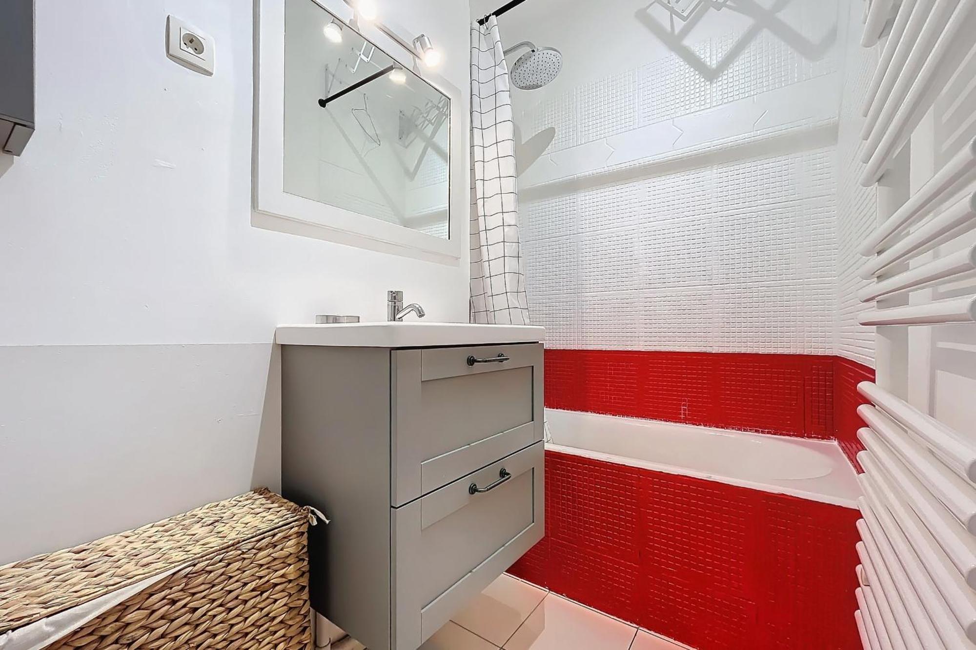 Spacious Near Gare Du Nord And Est