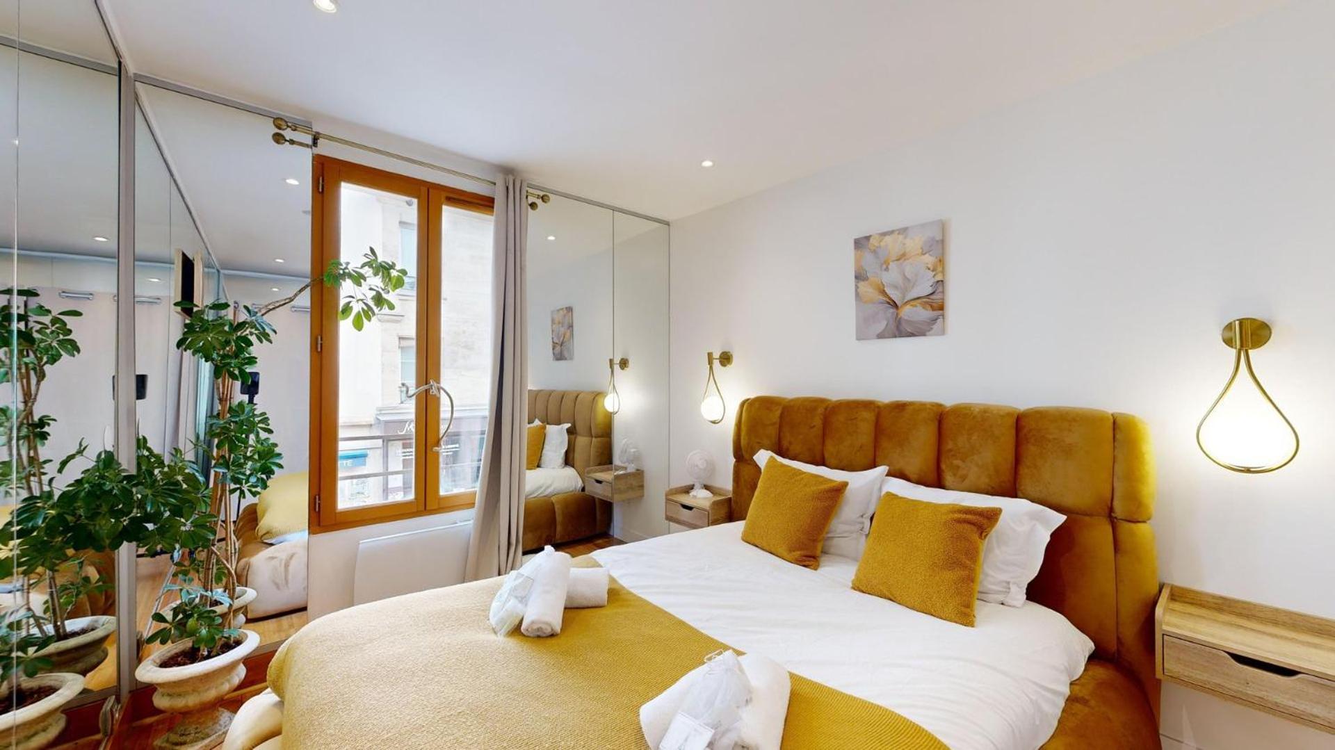 Apartamento Bluestay 551 - Superbe A Paris