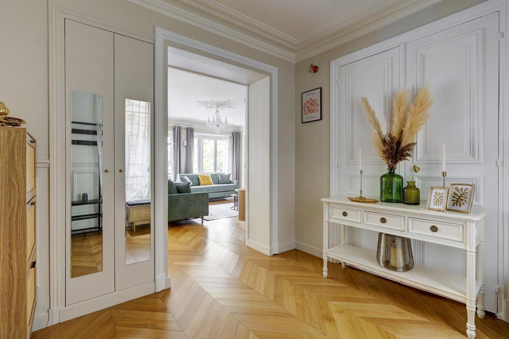 Apartment Bluestay 544 - Superbe A