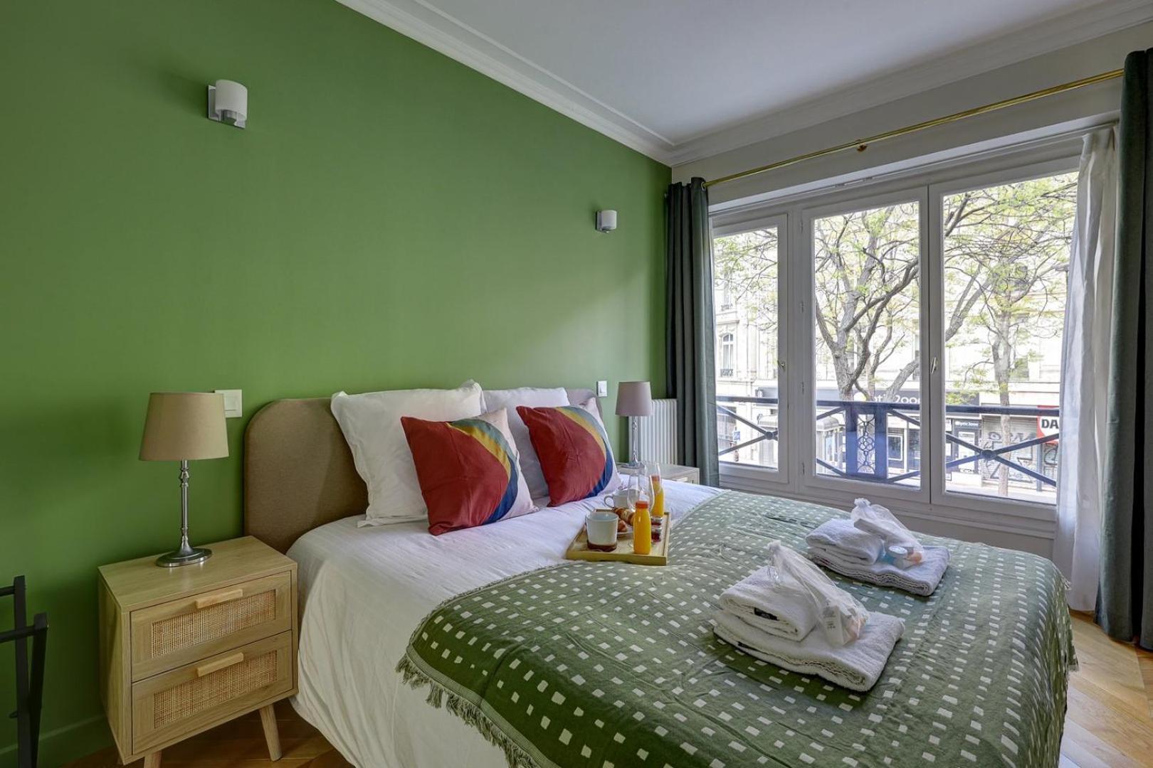 Bluestay 544 - Superbe A