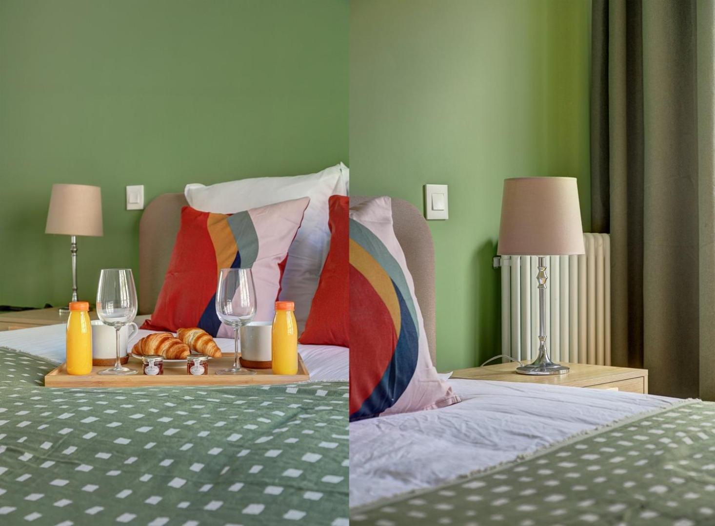 Bluestay 544 - Superbe A Apartment