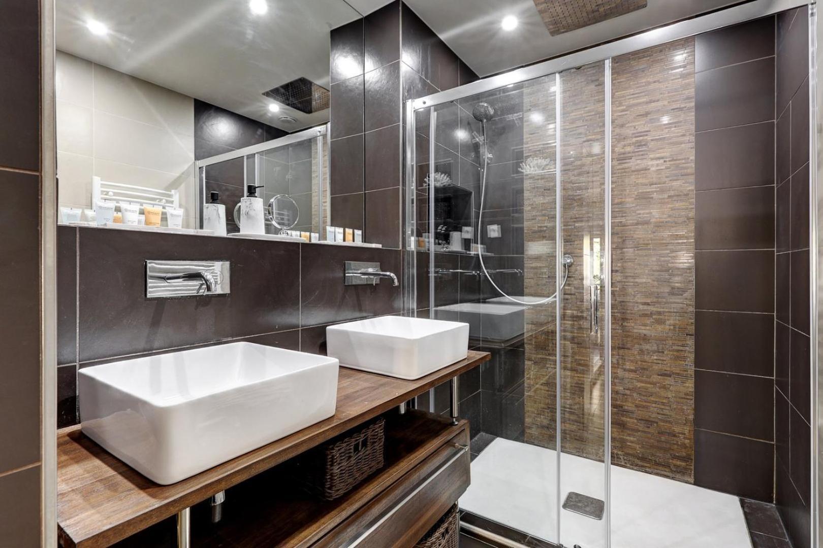 Bluestay 544 - Superbe A Apartment *