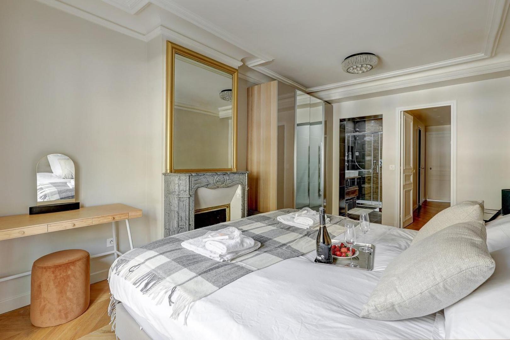 Bluestay 544 - Superbe A * Paris