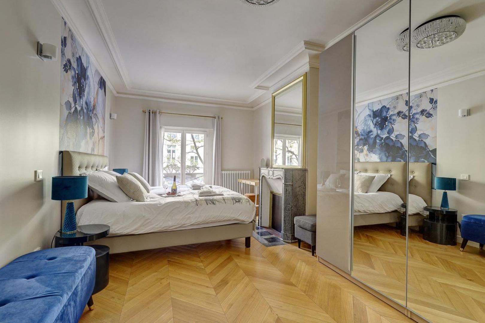 Bluestay 544 - Superbe A