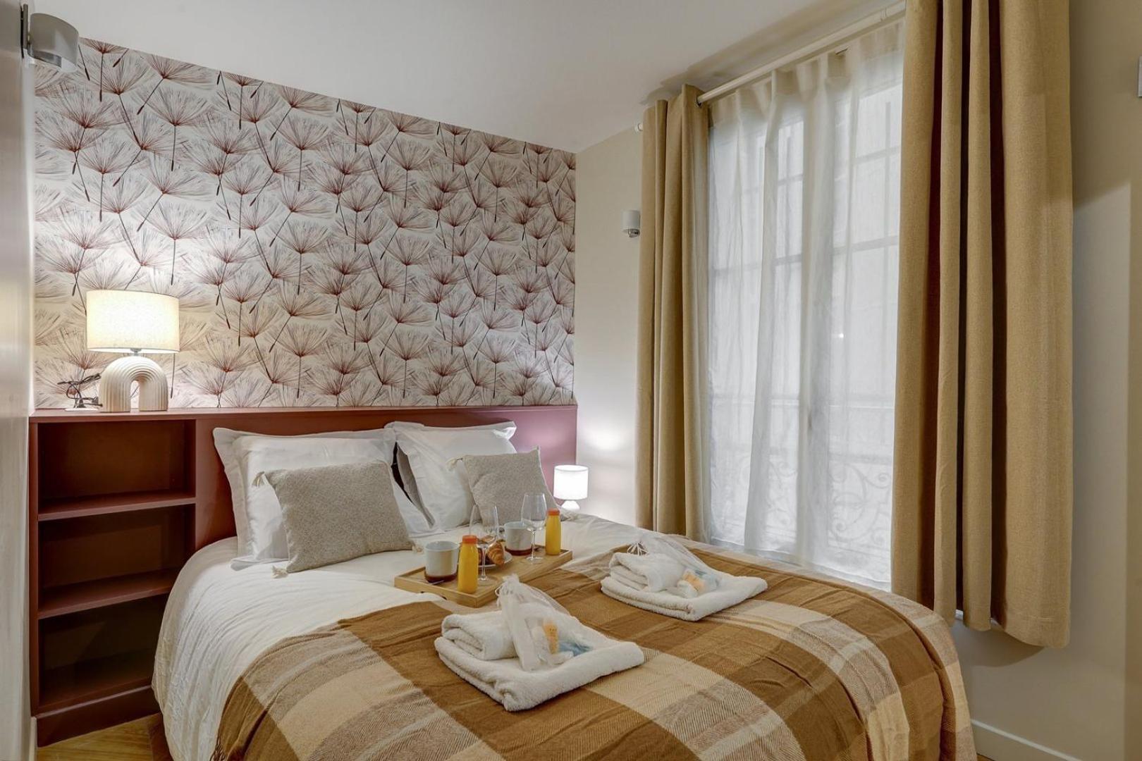 Bluestay 544 - Superbe A Apartment