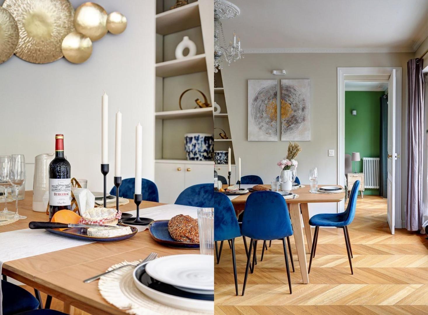 Bluestay 544 - Superbe A Apartment *